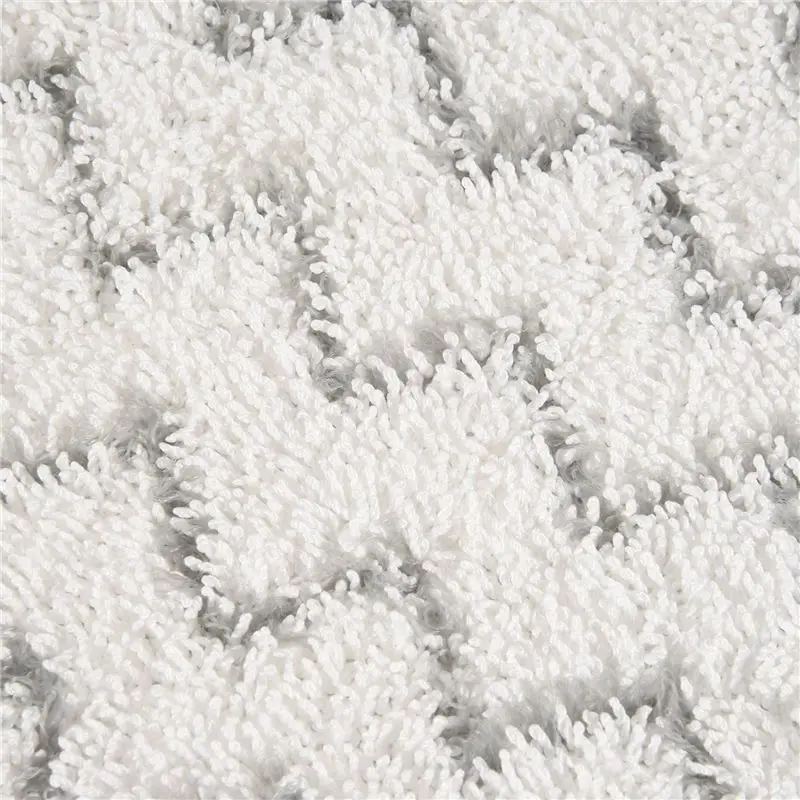 A51M-Mop Cloth Cleaning Pads For Bissell Powerfresh 1940 Series Steam Mop Replacement Cleaning Wipes