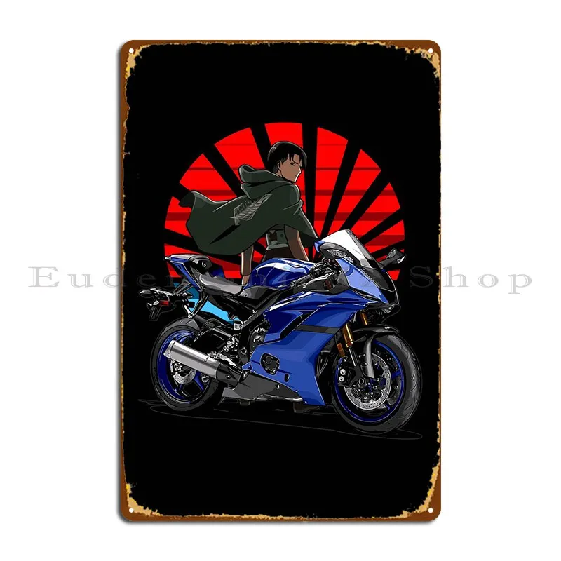 Motor Sport Metal Plaque Poster Customize Classic Garage Pub Plaques Tin Sign Poster