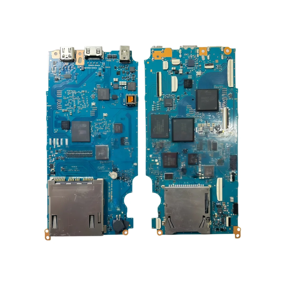 Genuine Motherboard…