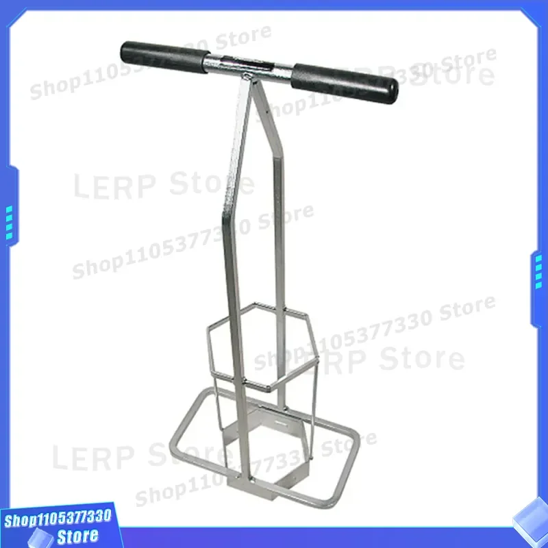 Hexagonal Grass Changer for Soccer Golf Course Lawn Repair Tool Sports Venue Turf Maintenance Device Durable Plastic Grid