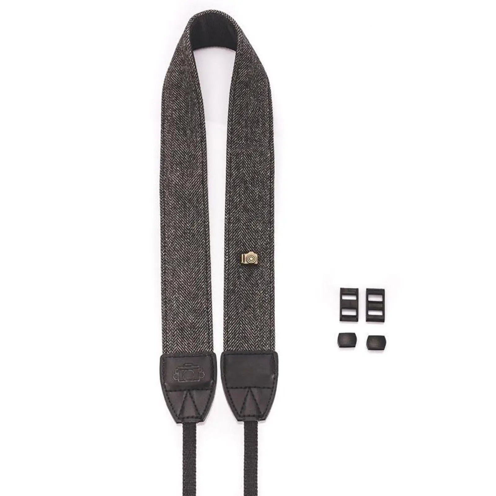 Camera Neck Strap Neck Belt Strap Comfort Camera Strap Flexible