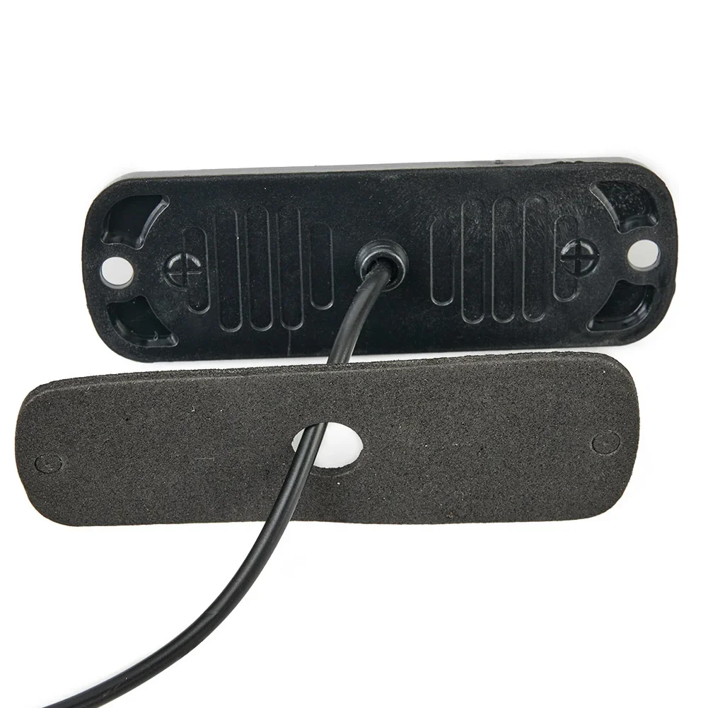 4LED Working Light Car 36W Urgent Plastic Transparent Kit Truck Warning Working 12V-24V Accessories Replacement