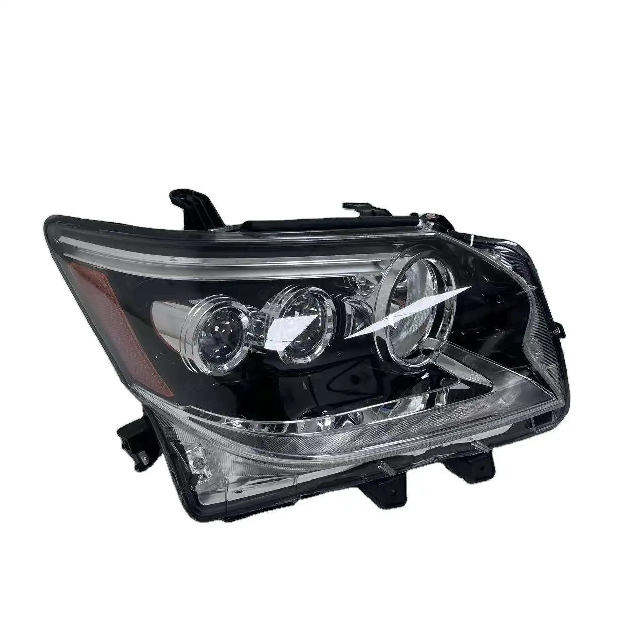 Original Disassembled Parts Suitable for GX460 Led Headlight Auto Parts Factory Hot Selling