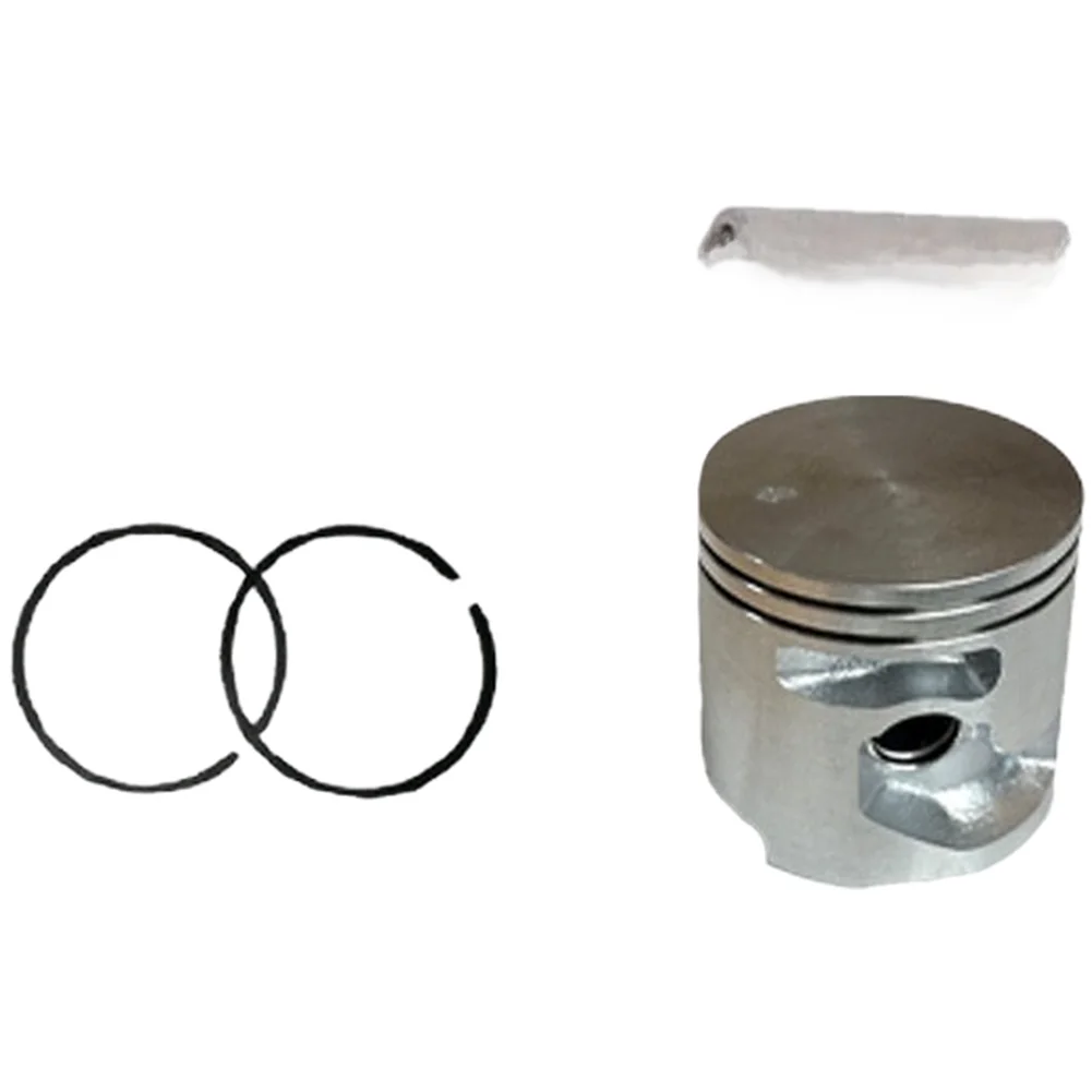 K960 K970 Cylinder  FOR PISTON  Assembly 56mm With Pressure Reducing Valve Lawn Mower Parts And Accessories