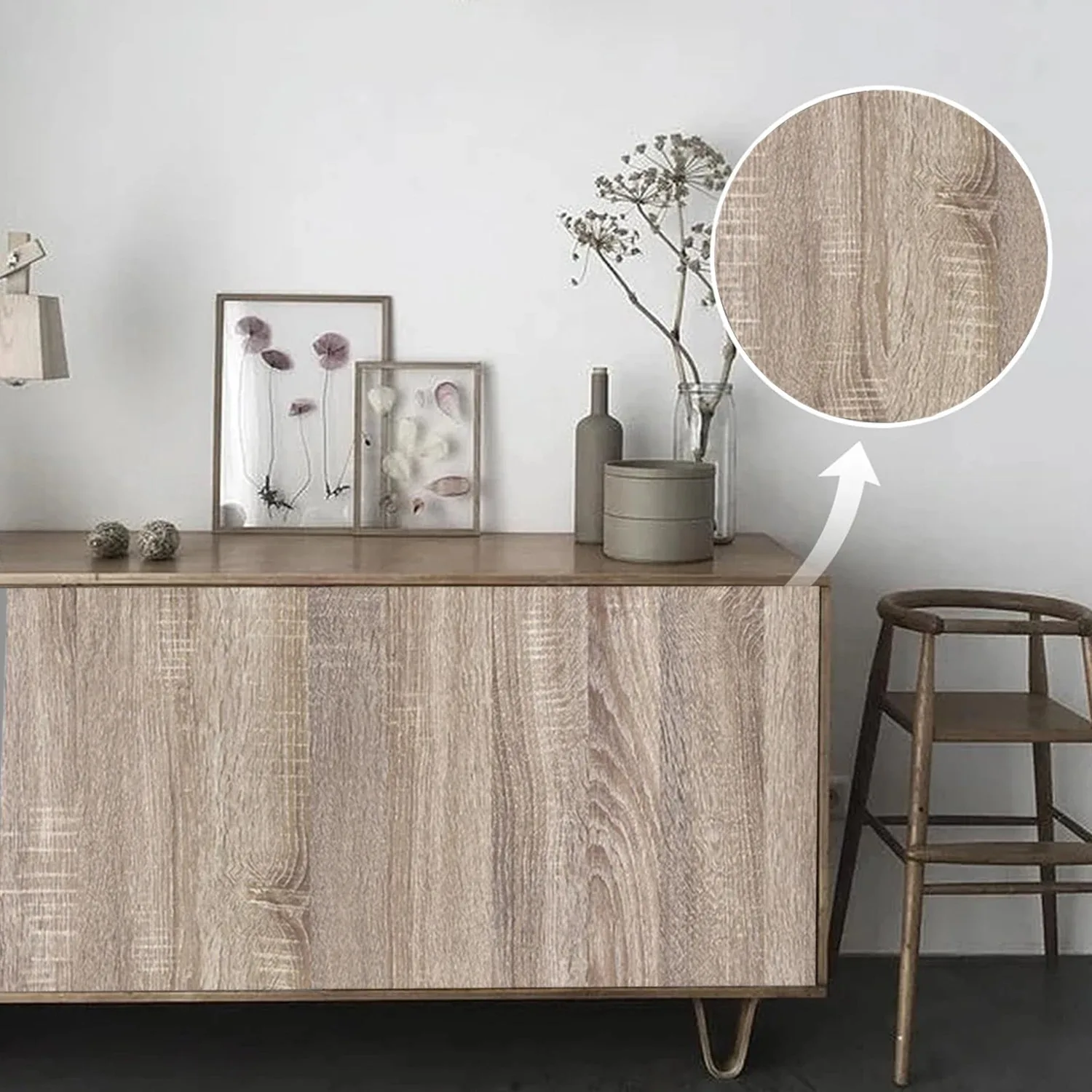 

Самоклеящаяся высококачественная пленка-стикер для кухонных столешниц, шкафов, столов, стен, 1/2/3/5/6 м, для ремонта