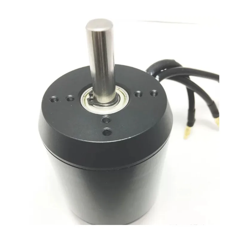 6384 Sensorless Brushless Motor 4 Wheel Off Road Skateboard Propulsion Motor