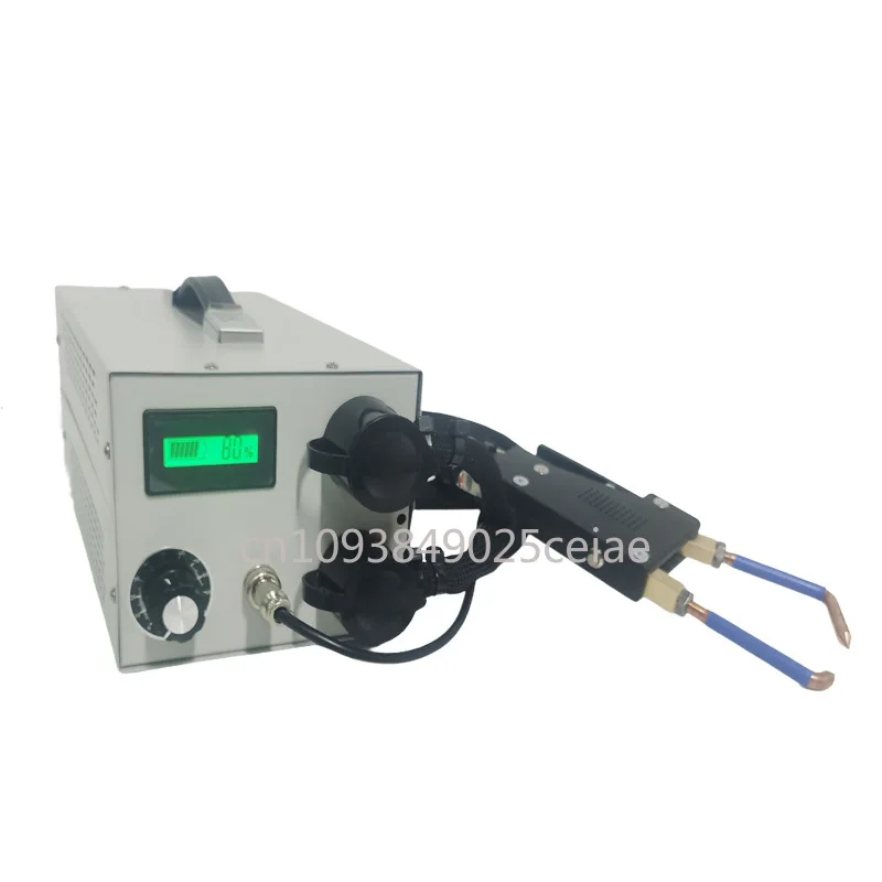 

Light steel keel spot welder gold keel welding machine woodworking ceiling decoration welding machine BWM-350-S-K