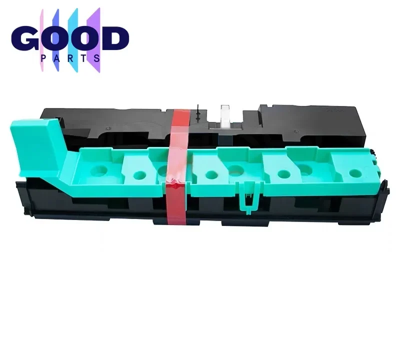 1PCS WX-103 A4NNWY1 Waste Toner Container for Konica Minolta C224 C284 C308 C364 C368 C454 C554 C458 C558 C658 C220 C221 C258