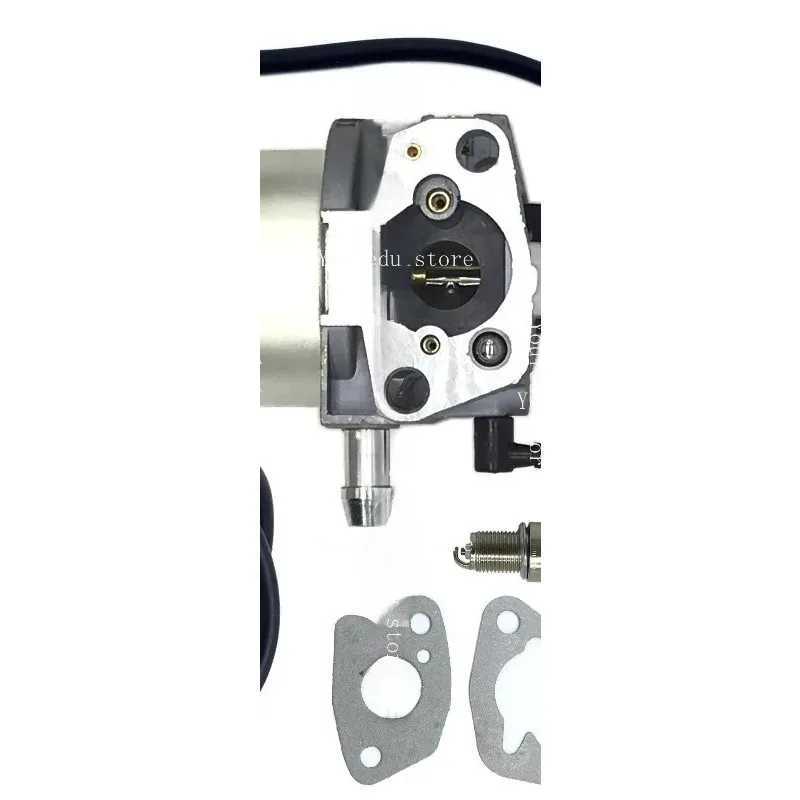 

Suitable for Husqvarna 437565 173cc 69731 Engine 532437565 Carburetor