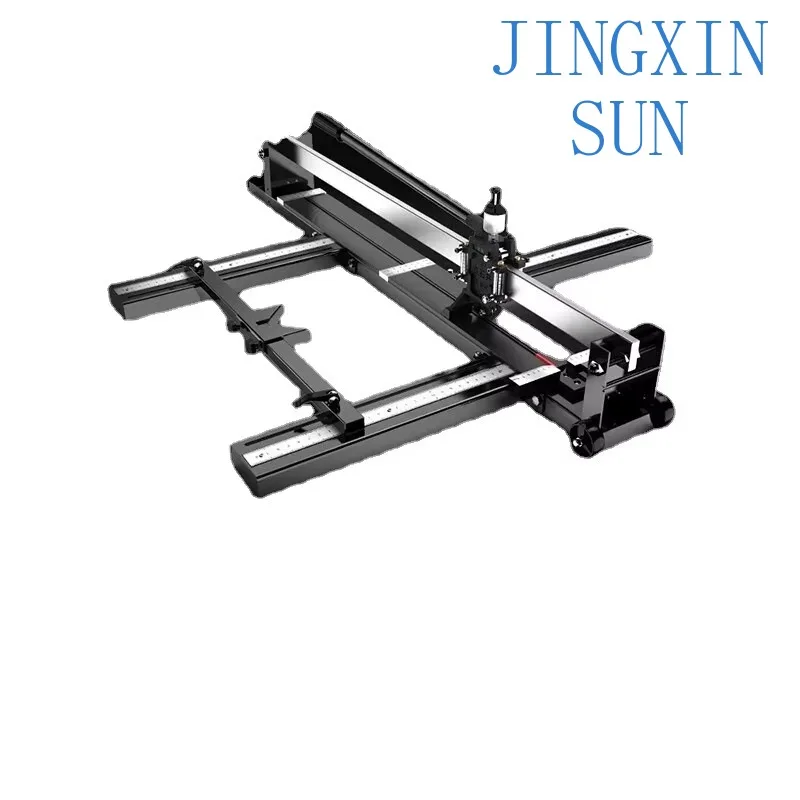 High Precision Handheld & Desktop Tile Cutting Machine Household Floor Tile Push Knife Customized Support Other Hand Tools