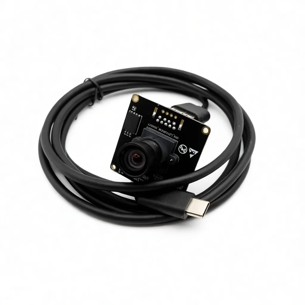 

Модуль камеры 12 МП IMX577, 4K 25FPS, с фиксированным фокусом, USB3.0 UVC, широкоугольный объектив 100 градусов