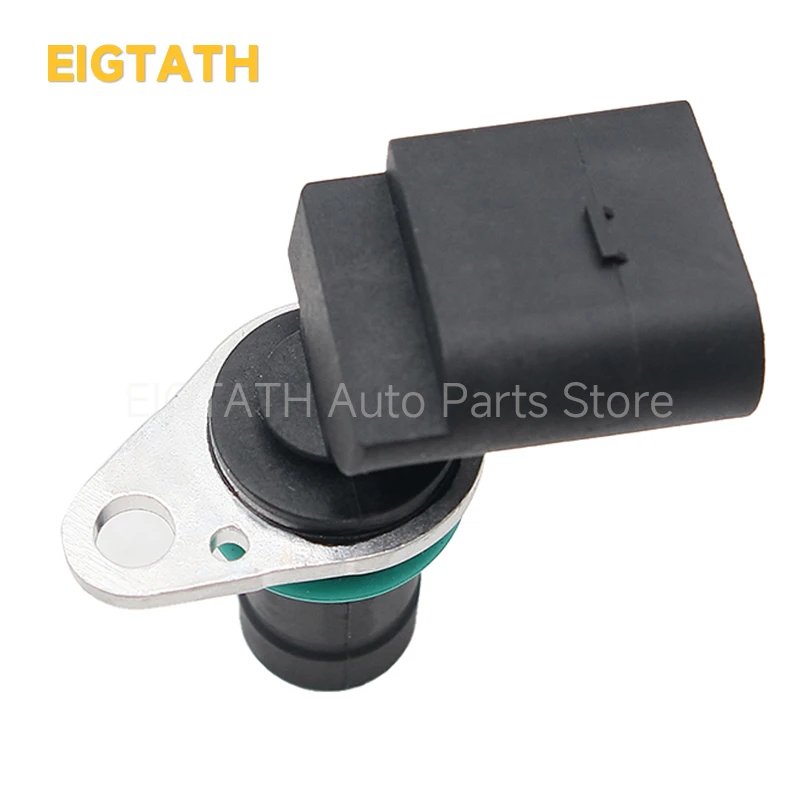 12141709616   Sensor Posisi Poros Engkol Engkol untuk BMW 3 5 7 Seri X3 X5 Z3 Z4 M3 320i 325xi Suku Cadang Mobil 12141744492   NSC 106100