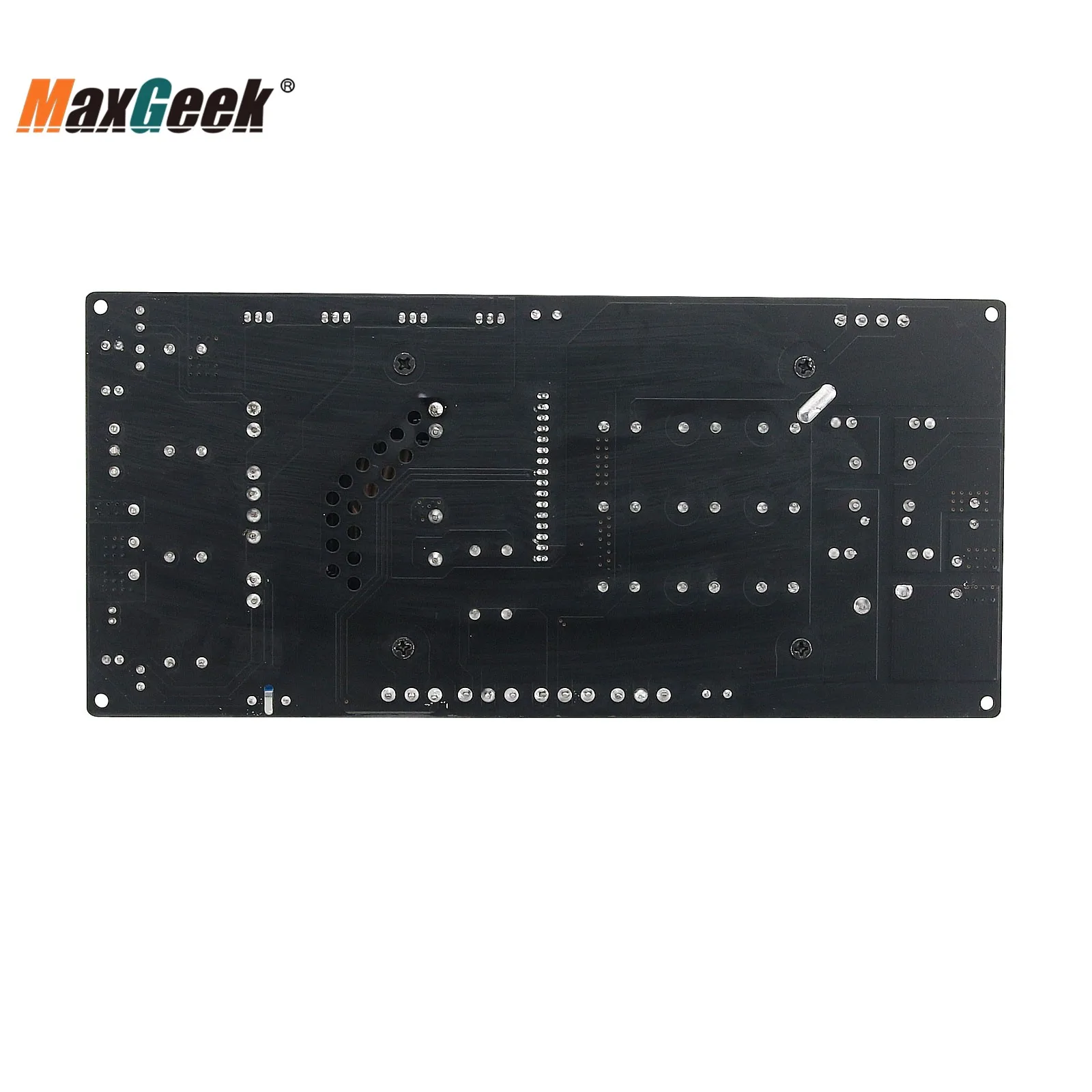 Imagem -03 - Maxgeek 3000w Llc Interruptor Macio Módulo de Fonte de Alimentação Amplificador de Comutação de Entrada de Alimentação Ac200240v