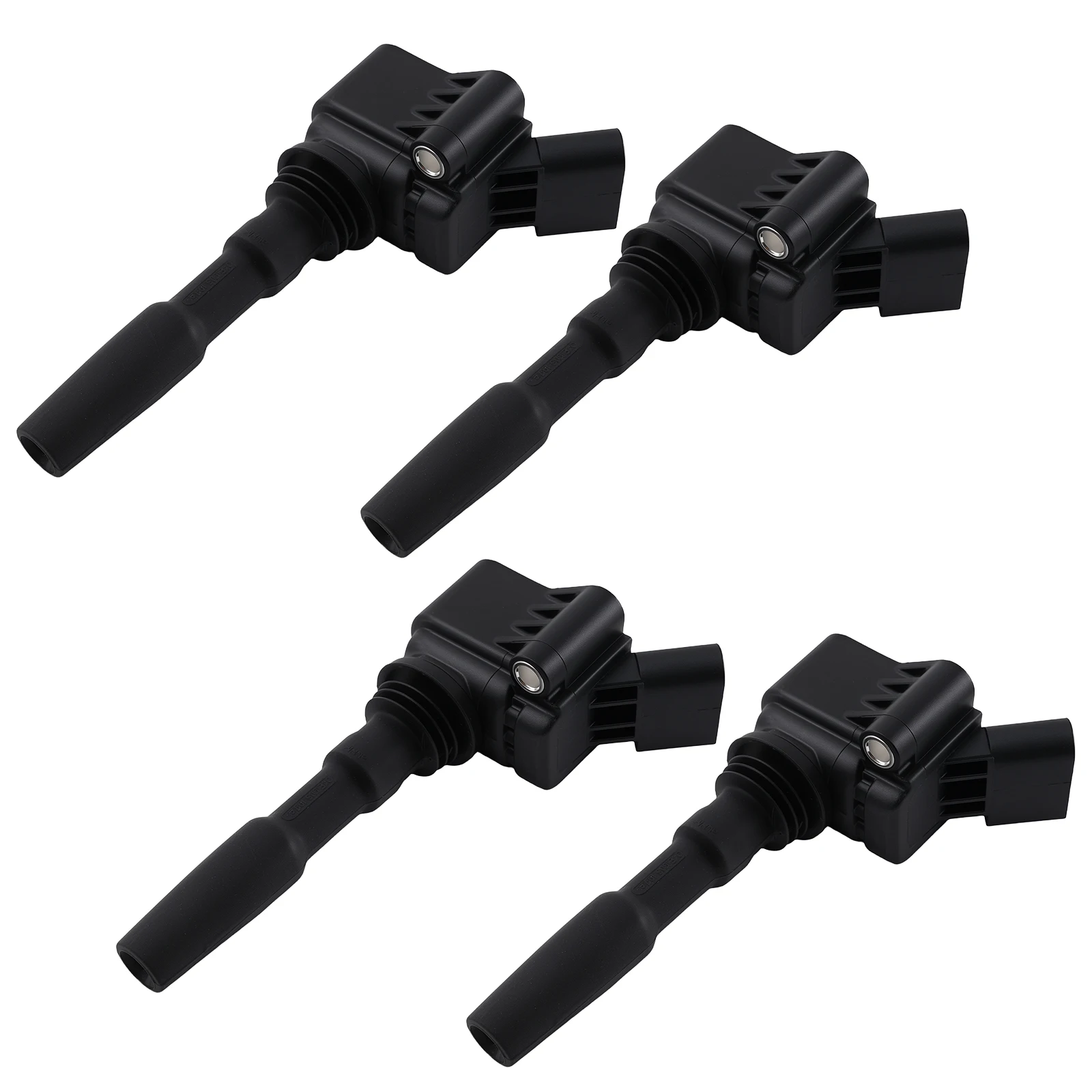 

Ignition Coil Unit for Skoda Octavia Kombi 1.2 TSI 04C905110L UF717 2014-2020