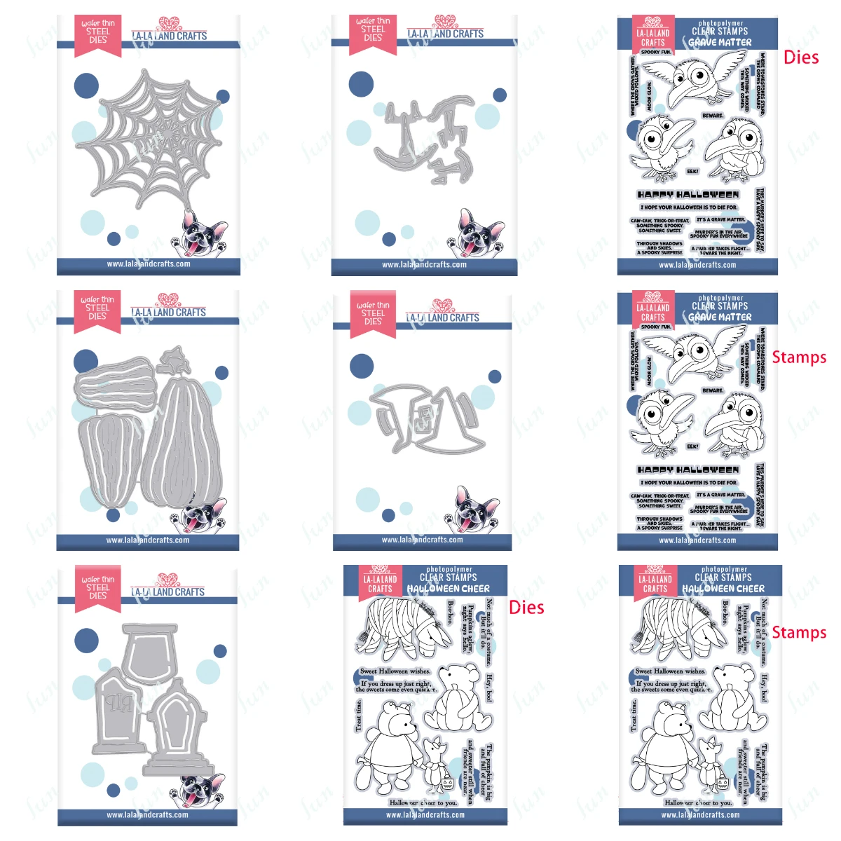 

Metal Cutting Dies Silicone Stamps Scrapbooking New Halloween Witches Hats Die Photo Album DIY Paper Embossing Craft Supplies