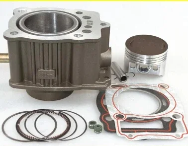 

STARPAD For Silver Cheung куртка с водяным охлаждением на 300 комплектов цилиндров диаметром 72 мм