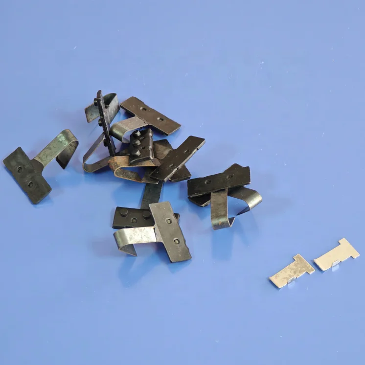 SCREEN CTP PateRite PT-R8600 Tail Clips Spring Available in Stock
