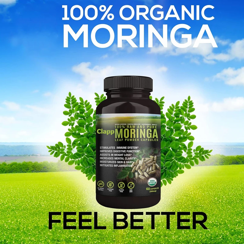 100% original and pure spicy wood leaf powder capsules. Natural superfoods contain essential amino acids,antioxidants, and omega