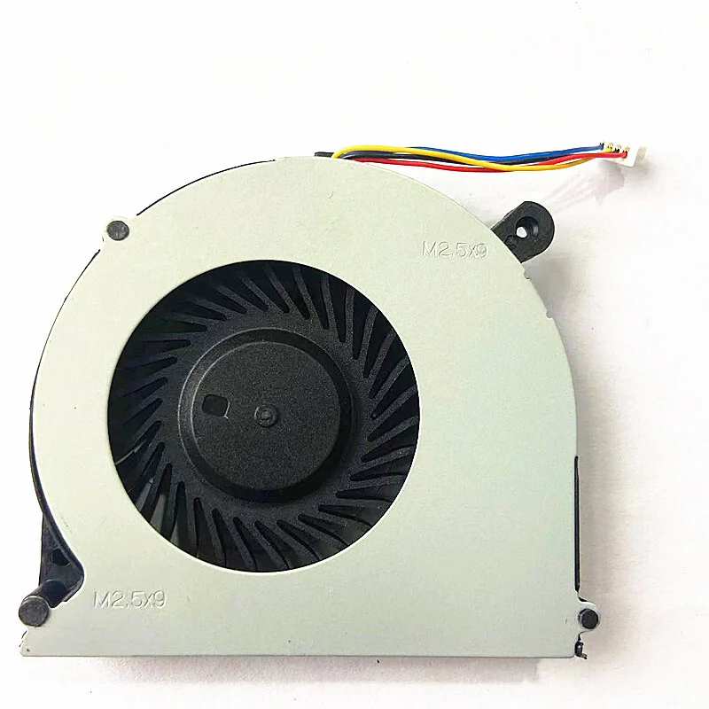 CPU Cooling Fan for Hp ProBook 640 G1 645 G1 650 G1 655 G1