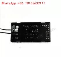 BBACCST ACCESS Taranis Q X7 QX7 2.4GHz 16CH transmetteur sans récepteur pour Multicopter RC MM