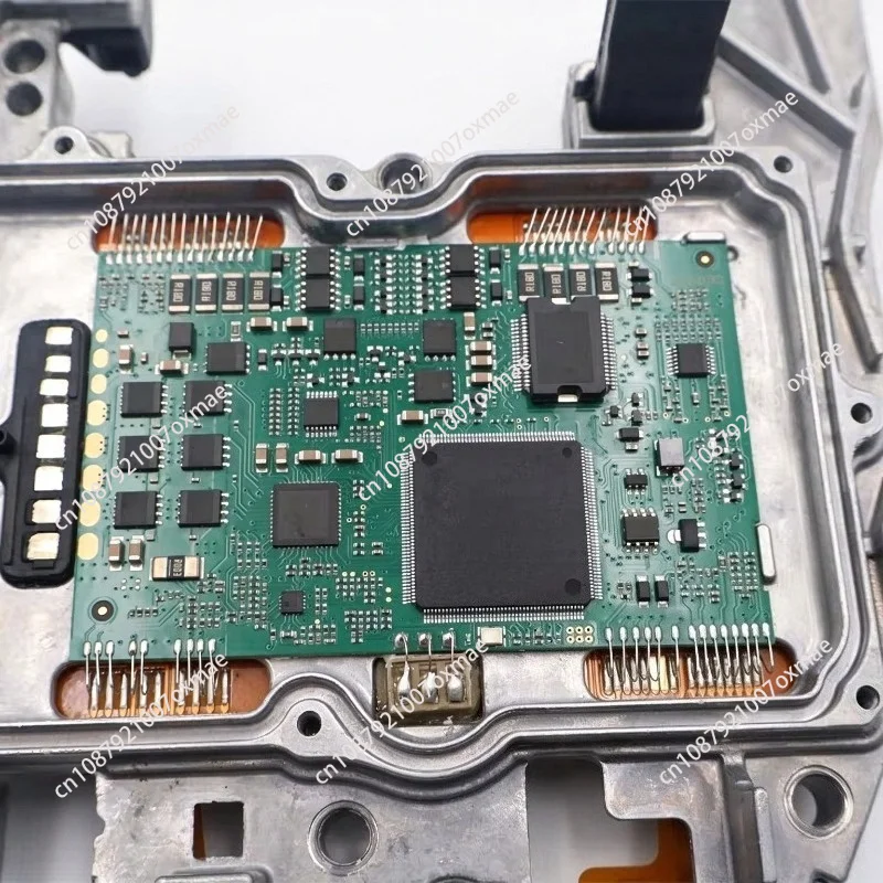 High-quality and Popular Transmission Computer 0AM DQ200 for VW Automatic Transmission Computer 0AM 927769D