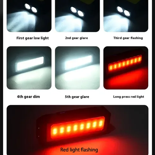 الإضاءة المحمولة