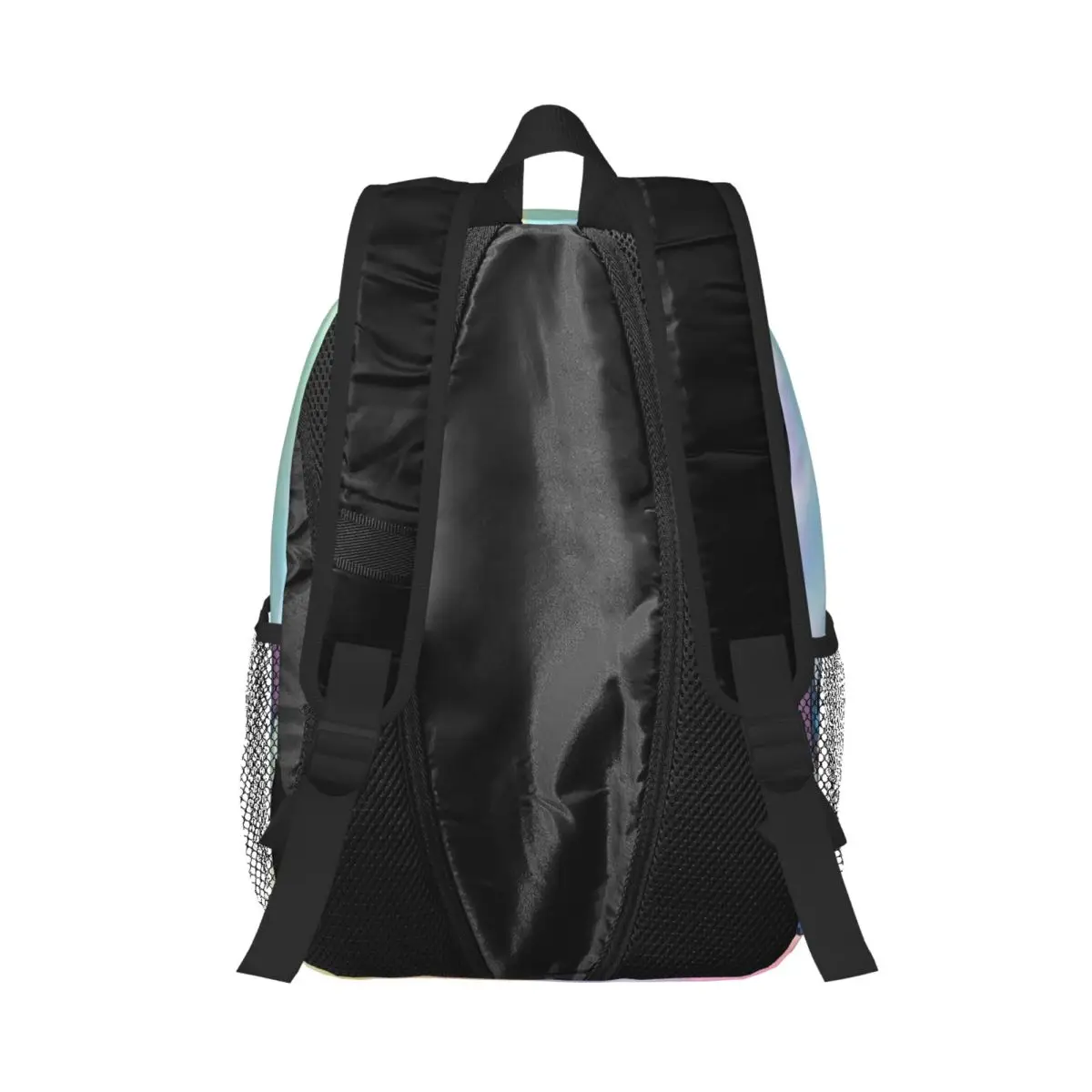 Disney Stitch Compact 15-Inch Backpack - Stylish Lightweight Bag Perfect for Students and Commuters