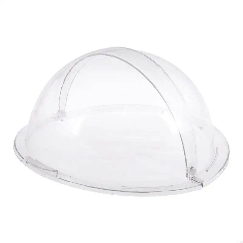Tableau pâtisserie à gâteau anti-poussière KX4B Couverture garde garde couvercle couvercle frais