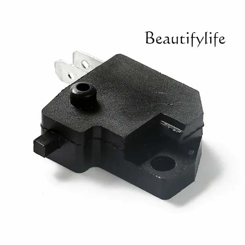 

Motorcycle accessories left and right disc brake switch, universal upper pump brake plate type