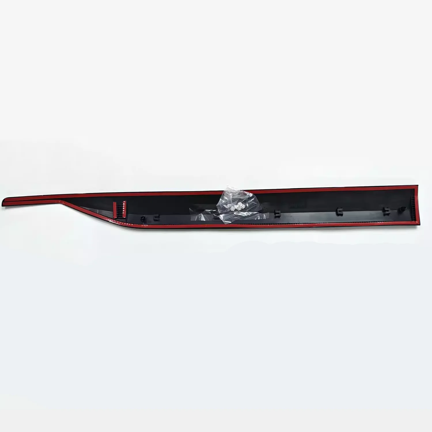 Hot Sale Front Door Anti-Collision Board  Y Durable Door Protection Trim Black Direct Installation 1 Year Body Parts