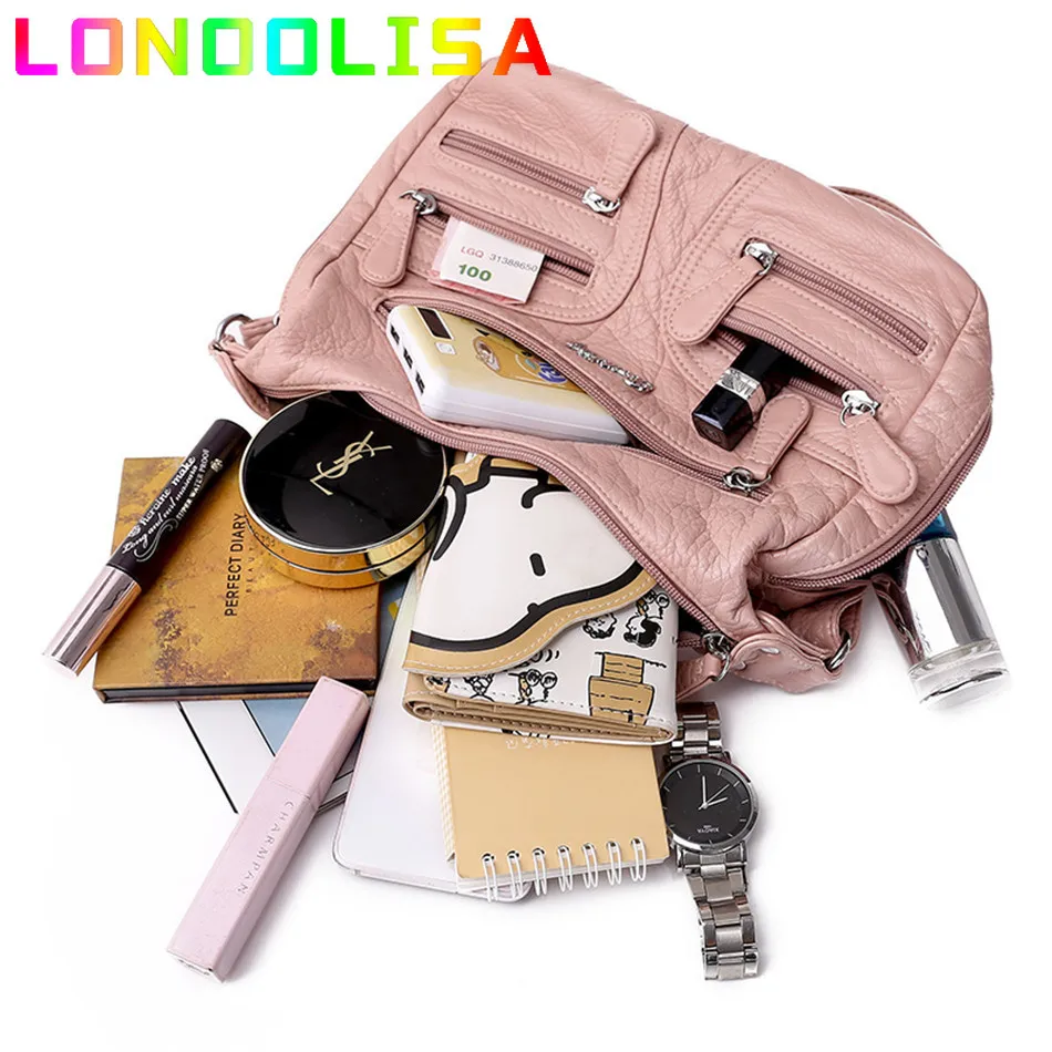 Luksusowe torebki damskie torby designerskie torby Crossbody dla kobiet 2024 torebki damskie torebki damskie torebki i portfele główne Femme Bolsa