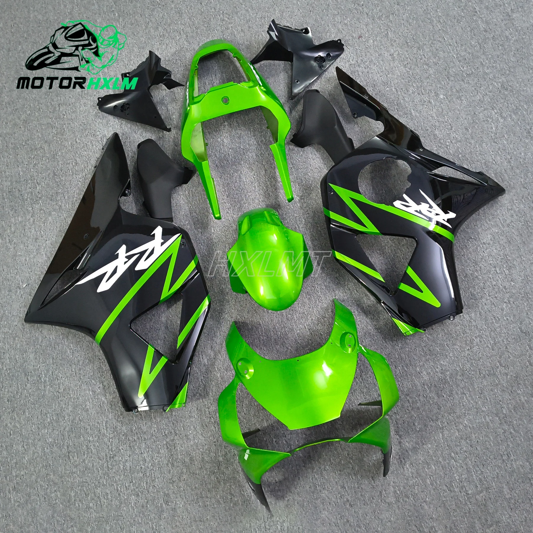 Motorcycle Fairing for HONDA CBR 954 RR 2002-2003 Fairing CBR 954 RR 2002 2003 Motorcycle Fairing