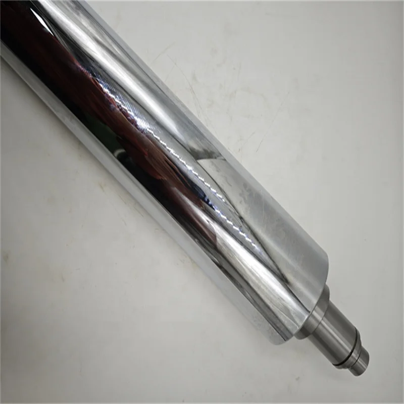 KBA106 Rullo cromato L: 1280MM OD:95MM Pezzi di ricambio KBA