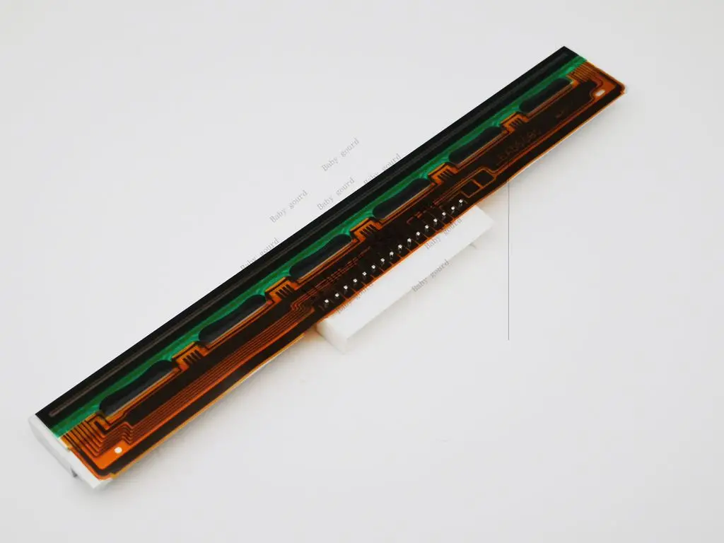 

Новая оригинальная печатающая головка для PC42 pc42t pc42d pc43t pc43d pd43 PD43C печатающая головка штрих-кода 203dpi или 300dpi