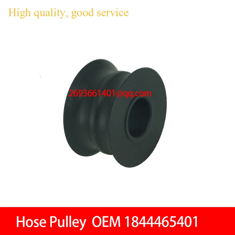 

OEM 1844465401 Шланговый шкив для Linde