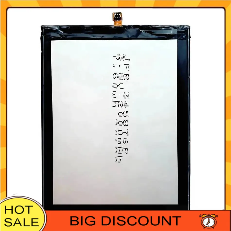 

Mobile Phone Battery Reliable Power 2100Mah For Elephone S3