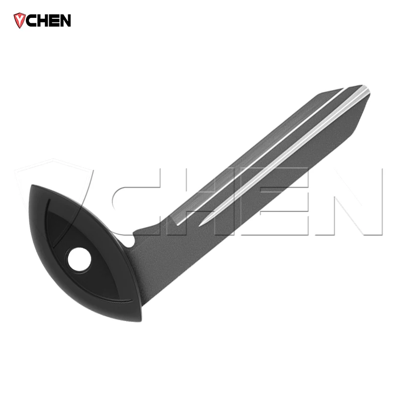 جهاز تحكم عن بعد ذكي ID46 PCF7941 لكرايسلر 300 تاون كونتري جيب جراند شيروكي دودج رحلة رام دورانجو قافلة ماغنوم مفتاح فوب #4