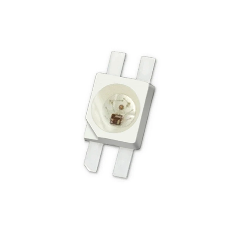 Chip LED direccionable individualmente a todo Color, 400 piezas, SK6812, RGB (Similar a WS2812B), SK6812, 3228 SMD píxeles, cc 5V