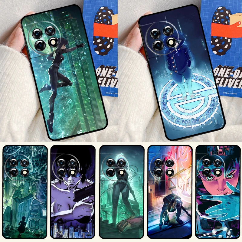 Ghost In The Shell … - image