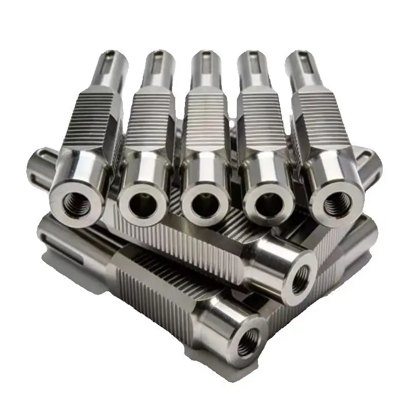 Custom Adjustable Aluminum Alloy CNC Machined Hold Wheels Frame Inline Speed Roller Skates Chassis Bracket