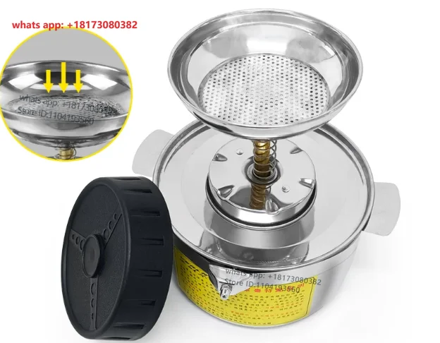 Environmentally friendly cleaning table, small size, large size, alcohol pot, 1.2L 2L, stainless steel wetting table, JAT-888