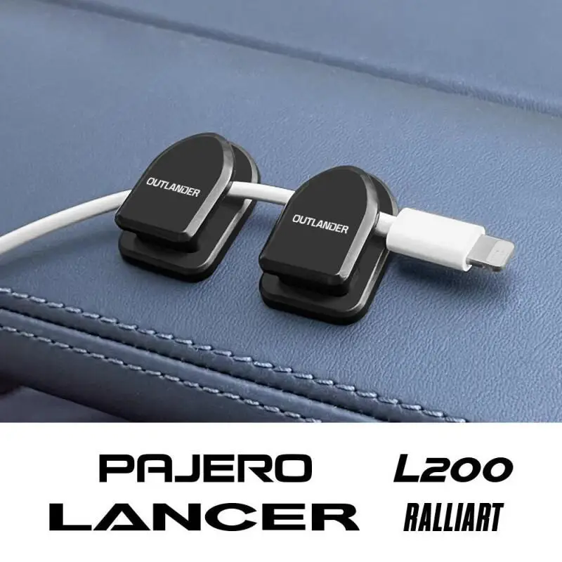 4PCS Car Hooks Inte…