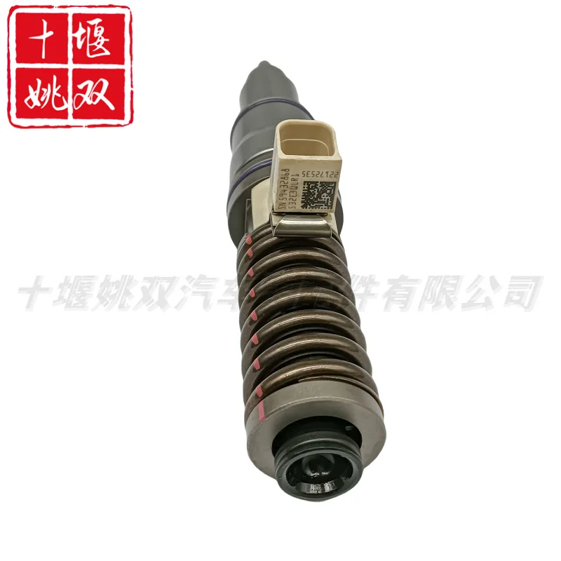 

22172535 Suitable For Supplying Engine Spare Parts Fuel High Pressure Common Rail Injector Assembly 22172535