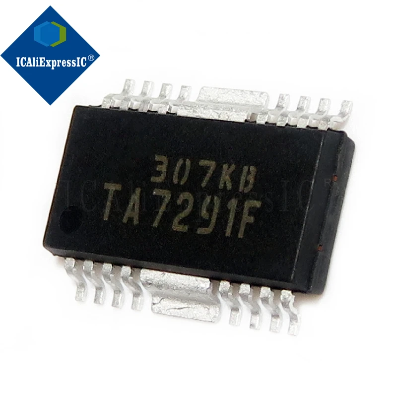 

10piece TA7291F TA7291 HSOP-16