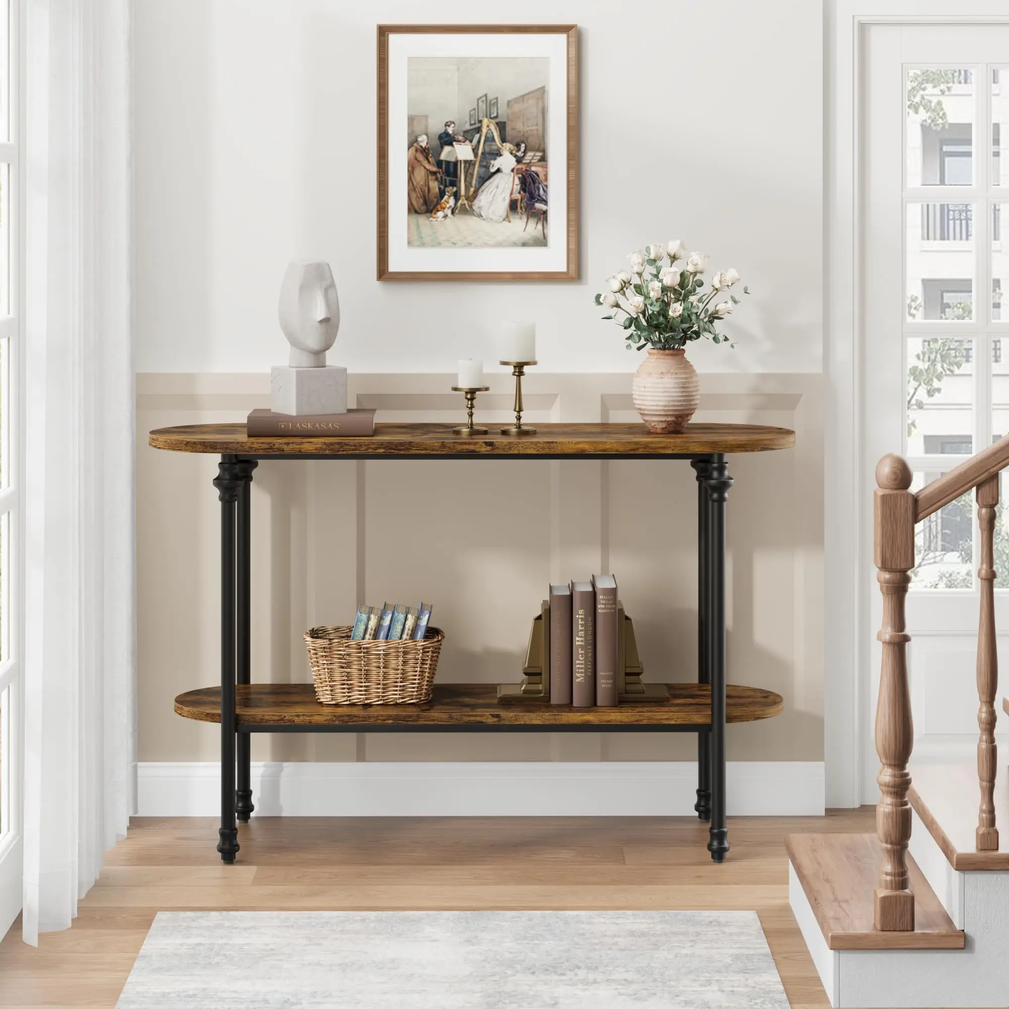 Console Table 43.3