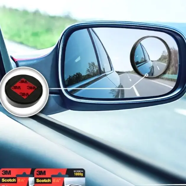 Cinta vhb Original 3M cinta automática 3M cinta impermeable de montaje de espuma 3M multiusos para coche, luces LED, oficina