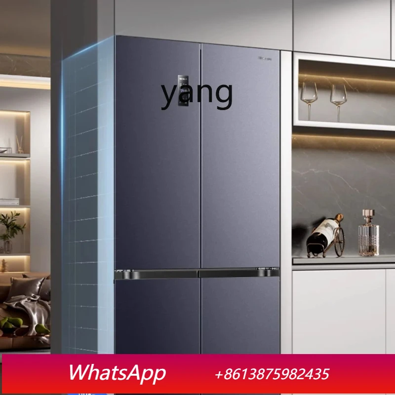 

Встраиваемый холодильник lCX Pro Zero с четырьмя дверцами, 60 см, ультратонкий, для дома