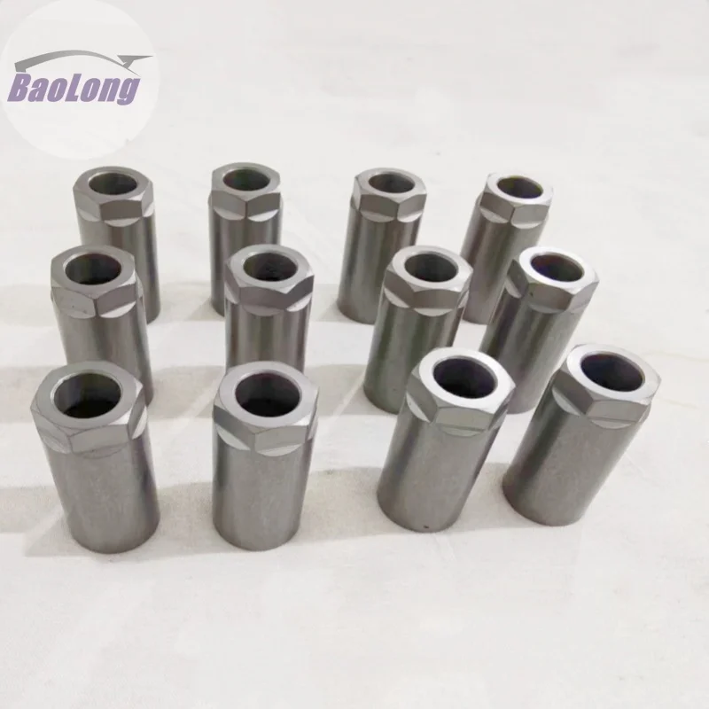 

12PCS F00VC14010 F00VC14018 for Bosch fuel injector Injector nut 110064、356、359、126