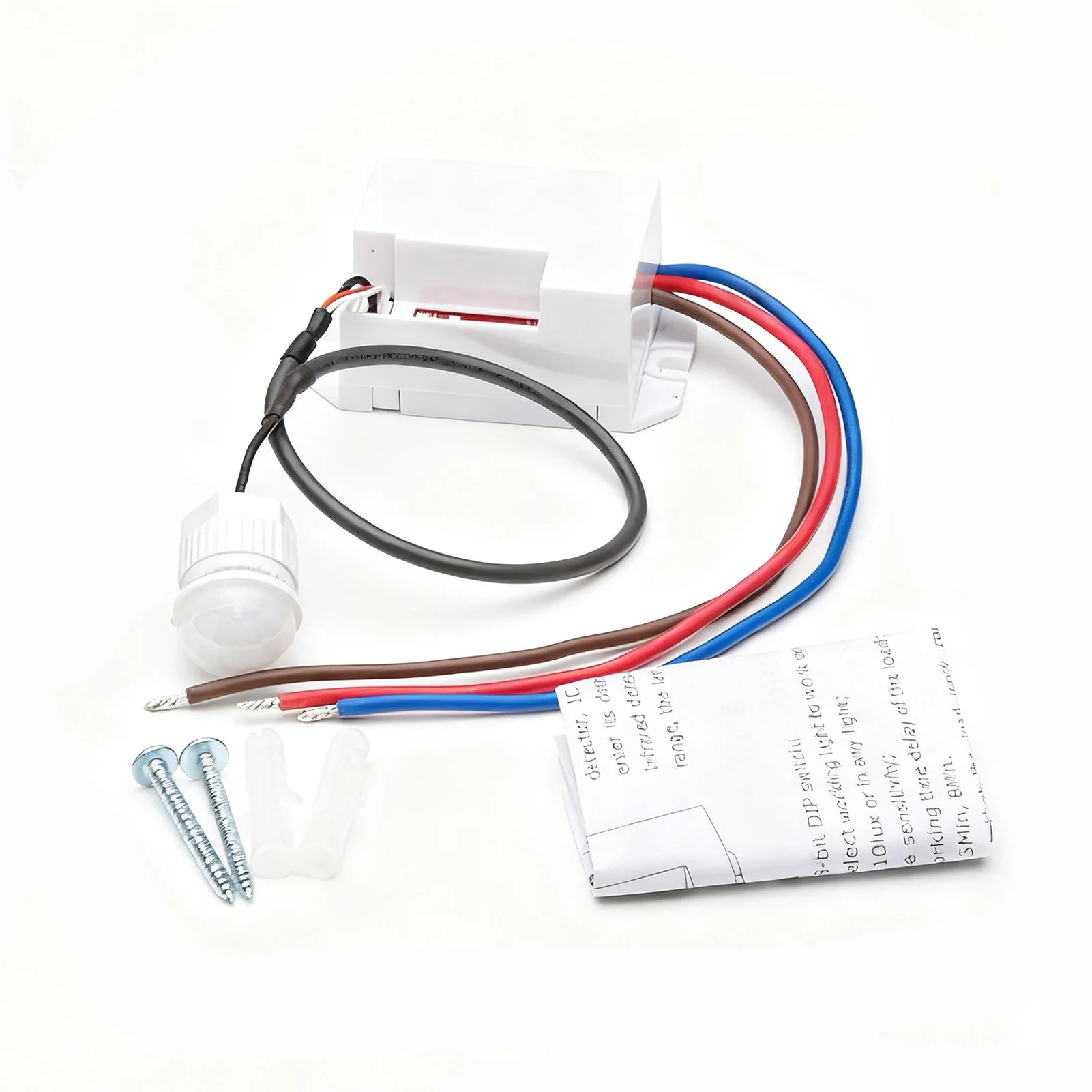 

Efficient Detection With Simple Installation Mini Sensor Motions Detection Mini Motions Sensor