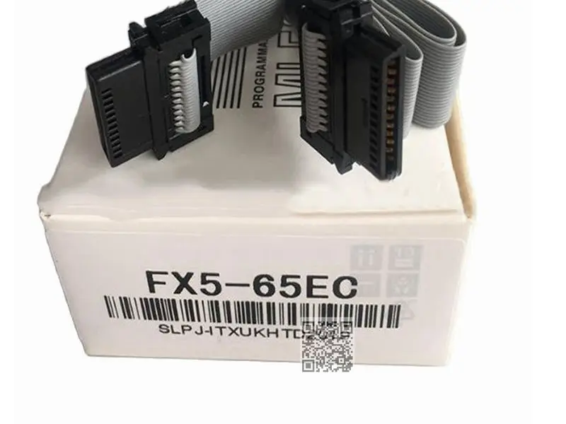 FX5-30EC 0.3M FX5-50EC 0.5M FX5-65EC 0.65M FX5-100EC 1M FX5-150EC 1.5M FX5-200EC 2M Sable New